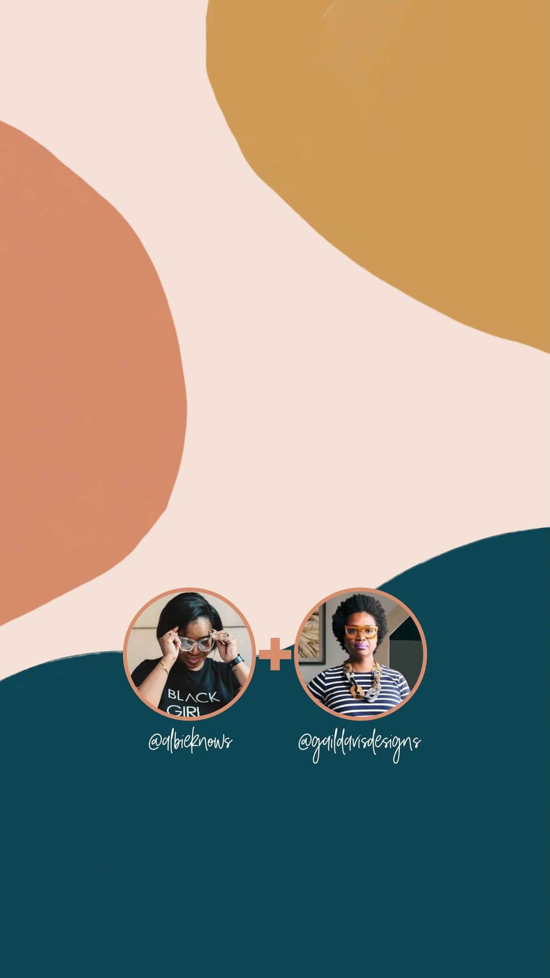 Grace Bonneyのインスタグラム：「As designers the way we navigate showrooms & land brand partnerships are very similar, but should not be treated the same. So how do you establish fair, long lasting, and profitable relationships? Let’s talk about it with @albieknows & @gaildavisdesigns ✨」