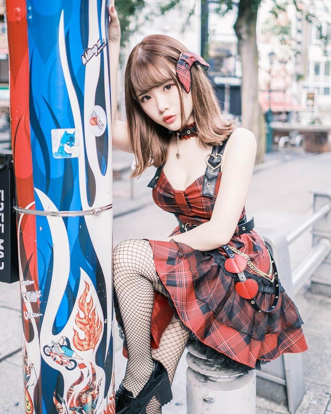 天瀬音羽さんのインスタグラム写真 - (天瀬音羽Instagram)「* * * #photoshoot#photography#portrait#portrait_shots#good_portraits_world#photo#photos#photoart#portraitmodel#portraitphotography#model#camera#photooftheday #ポートレート#ポトレ#撮影会モデル#フリーランスモデル#モデル#被写体#ポトレモデル#撮影#モデル撮影 #人物撮影 #人物写真#カメラ#撮影データ #ポートレート撮影 #ポートレートモデル」10月9日 8時09分 - amase0126