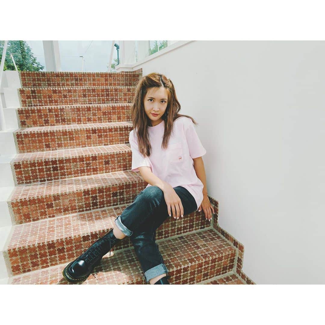 紗栄子のグルメインスタ