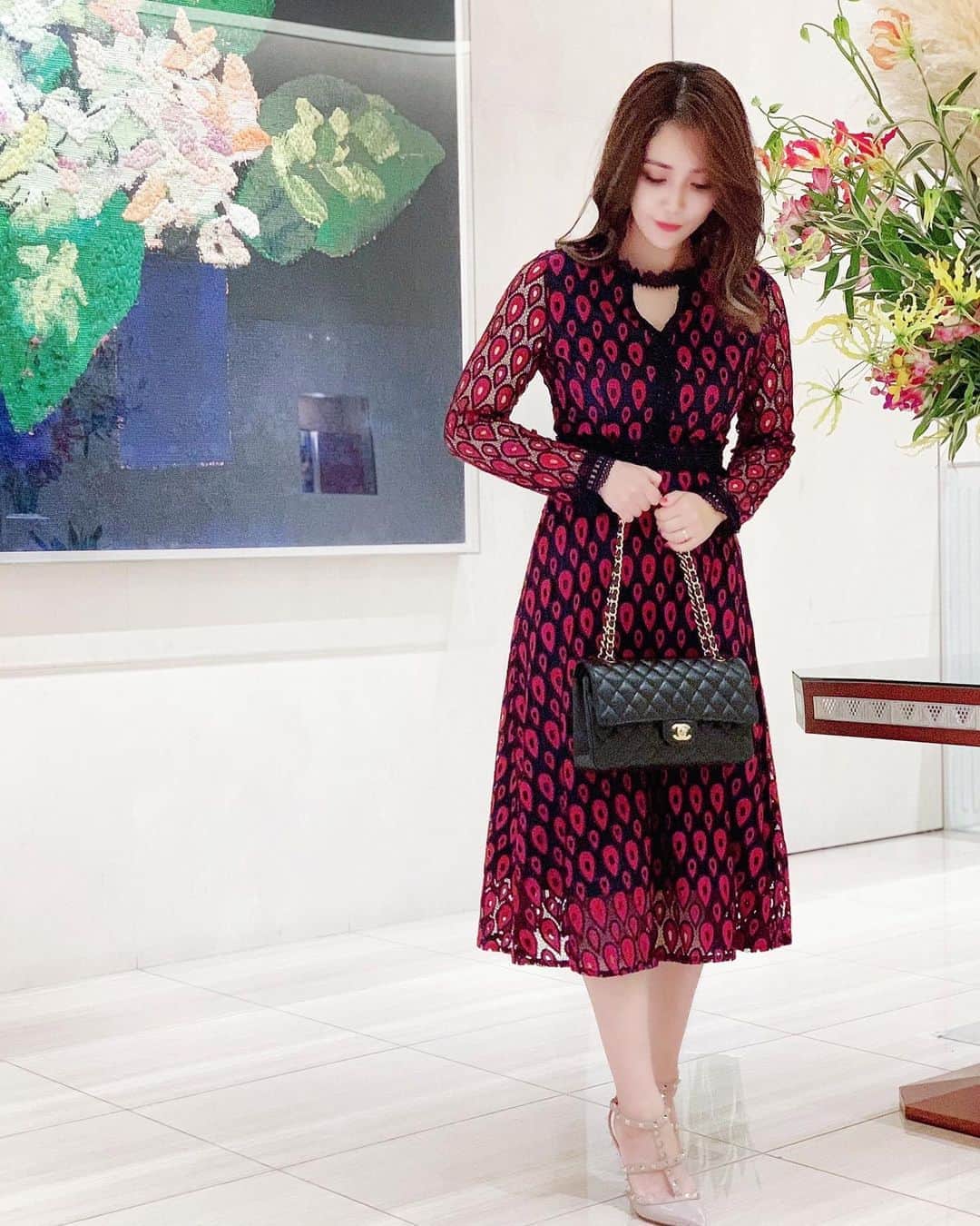 星読みプリンセス・エリ様のグルメインスタ