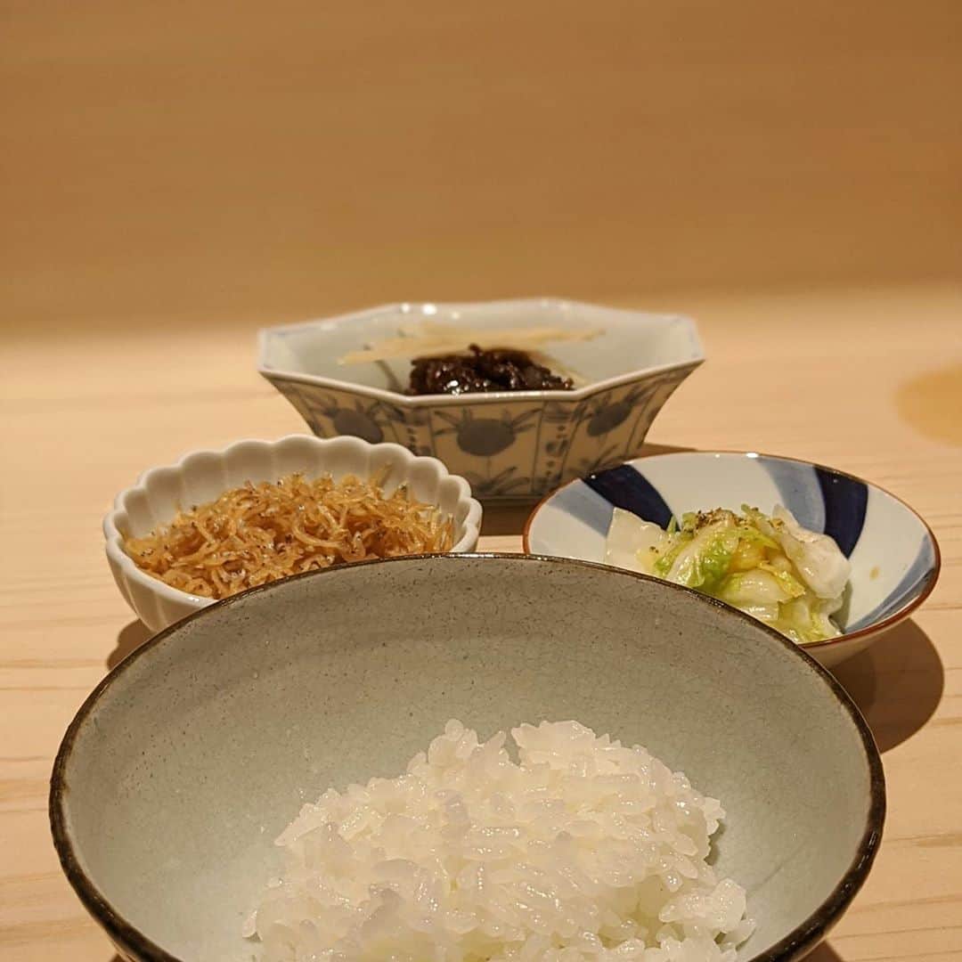 のインスタグラム：「毎朝、星野さんでこれ食べたい（笑）」