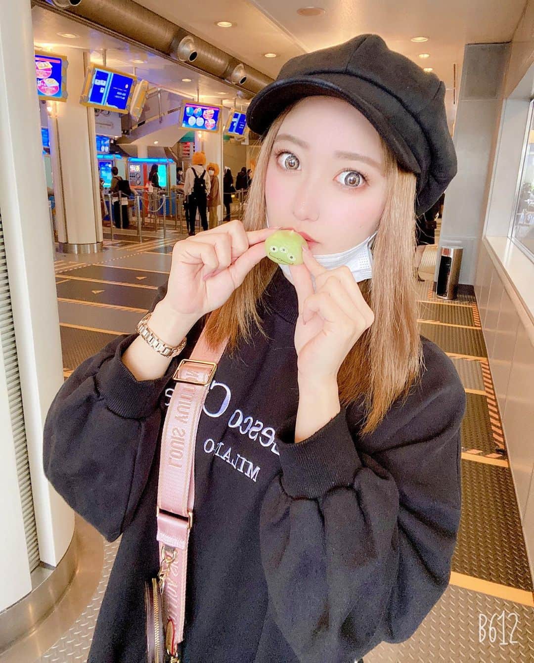 松本ゆんのインスタグラム