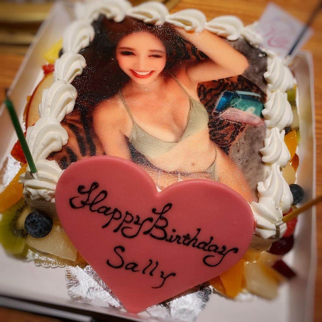 皇咲あゆのグルメインスタ