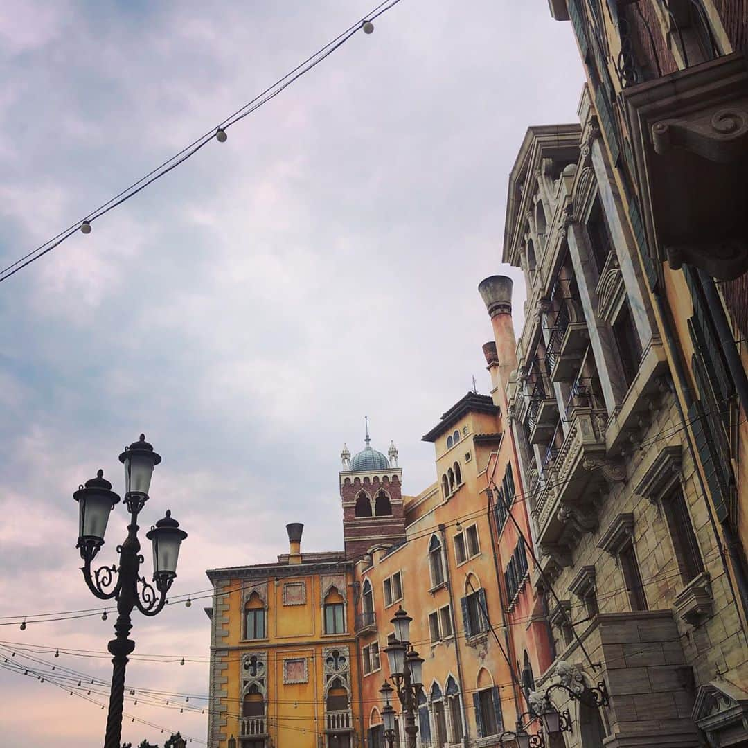 増田愛里菜さんのインスタグラム写真 - (増田愛里菜Instagram)「. . . . #disneysea」10月9日 9時23分 - masuuu_324