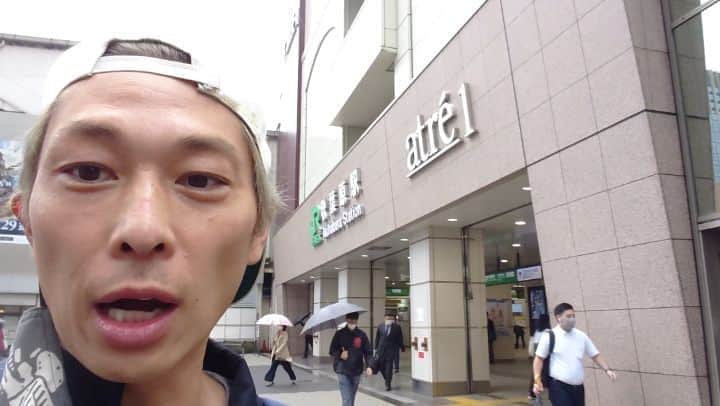 世田谷ベースのインスタグラム