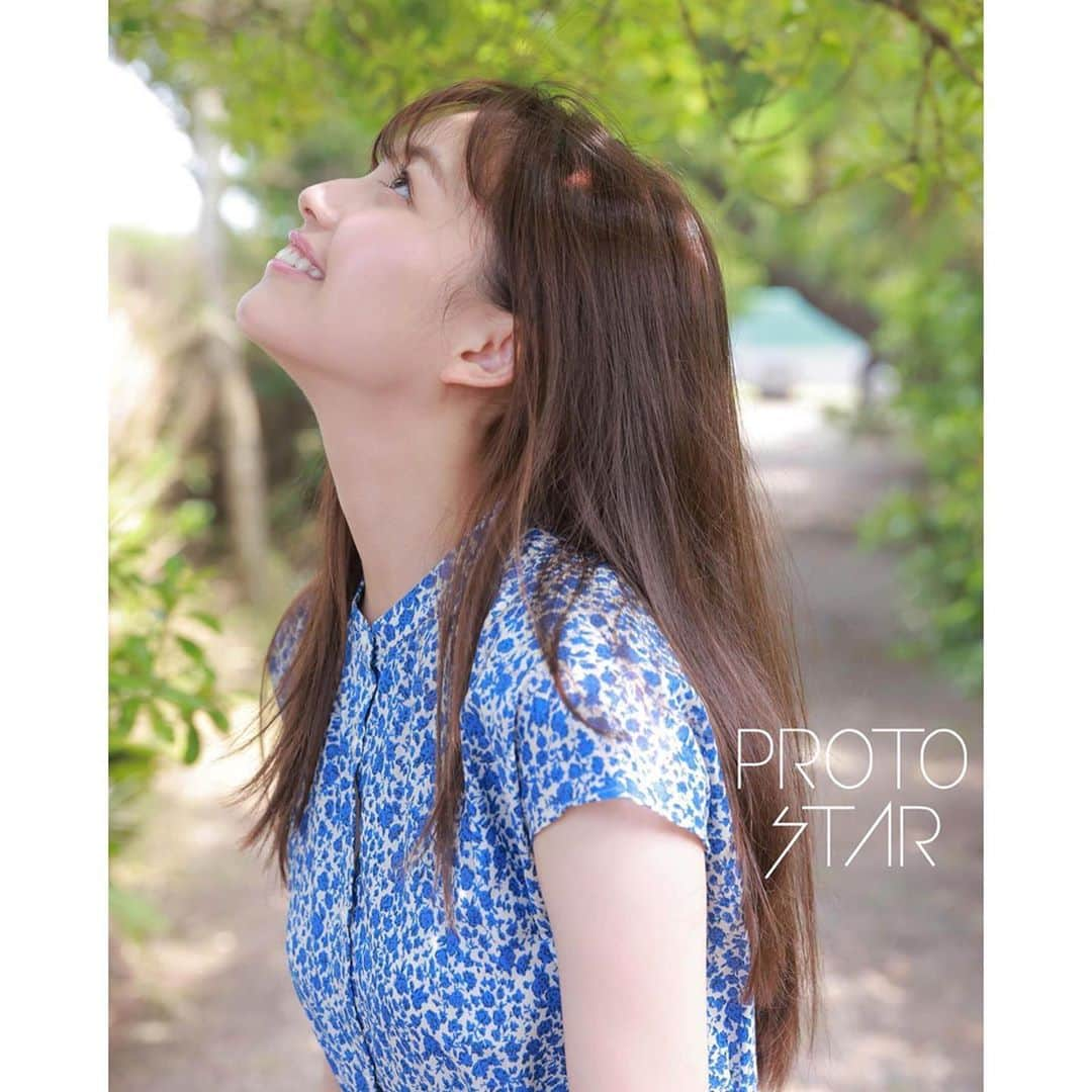 森日菜美さんのインスタグラム写真 - (森日菜美Instagram)「やっとこさ☺︎ 本日！！  「PROTO STAR  森日菜美　vol.1」 デジタル写真集が発売ですー！☺️  【発売サイト】 Amazon、 Google Play、楽天kobo 、 Yahoo!、 DMM、ブックパス、dブック honto、BookLive!、Reader Store 他  各所で森日菜美、と検索したらページにいけるかと！ お気軽に手に取ってチェックしてね👼🏻 #protostar #中山雅文　さん」10月9日 10時31分 - hinami_mori