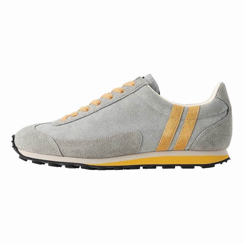 パトリックラボさんのインスタグラム写真 - (パトリックラボInstagram)「𝐁𝐎𝐒𝐓𝐎𝐍 𝐈𝐈（ボストン II）  パトリック 秋冬 コレクションの顔として、展開している〈ボストン II〉の2020年のNEWカラーの展開がスタートしました。  〈ボストン II〉は、ステアベロアを全面に使用してます。 ブランドの象徴である、2本ラインにもステアベロアを使用しています。  ¥15,000（税別）  #patrick_labo #patrickshoes #sneaker #sneakers #shoes #kicks #靴 #instashoes #instakicks #sneakerhead #sneakerheads #nicekicks #sneakerfreak #kickstagram #shoestagram #patrickshoes #パトリック #パトリックスニーカー #madeinjapan #french #patrickpeople #patrick #新作情報 #大人スニーカー」10月9日 10時35分 - patrick_jpn