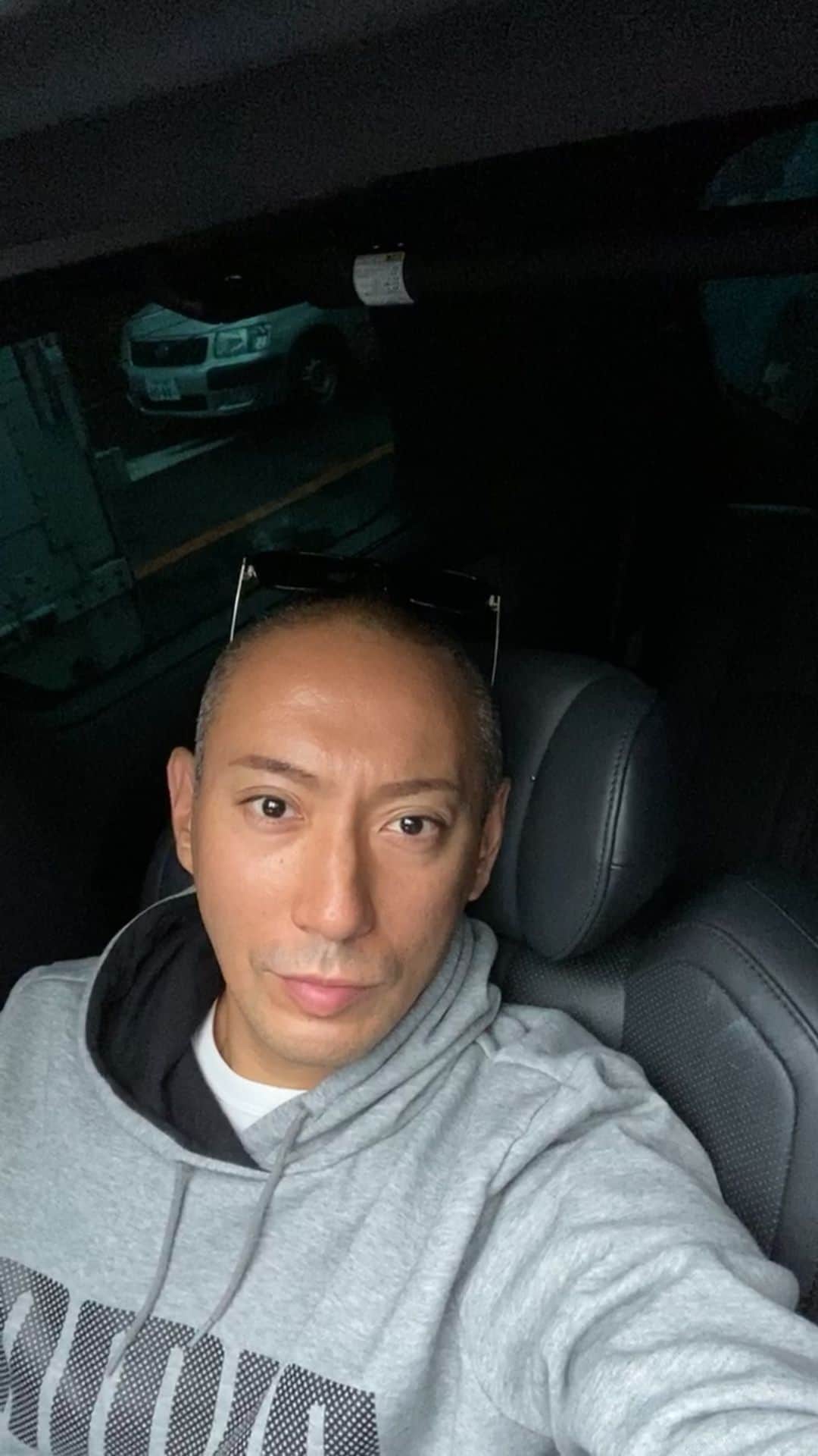 市川海老蔵 （11代目）のインスタグラム
