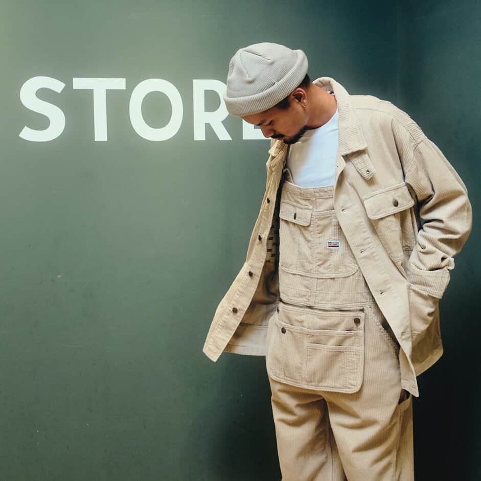 PARCO_ya上野のインスタグラム