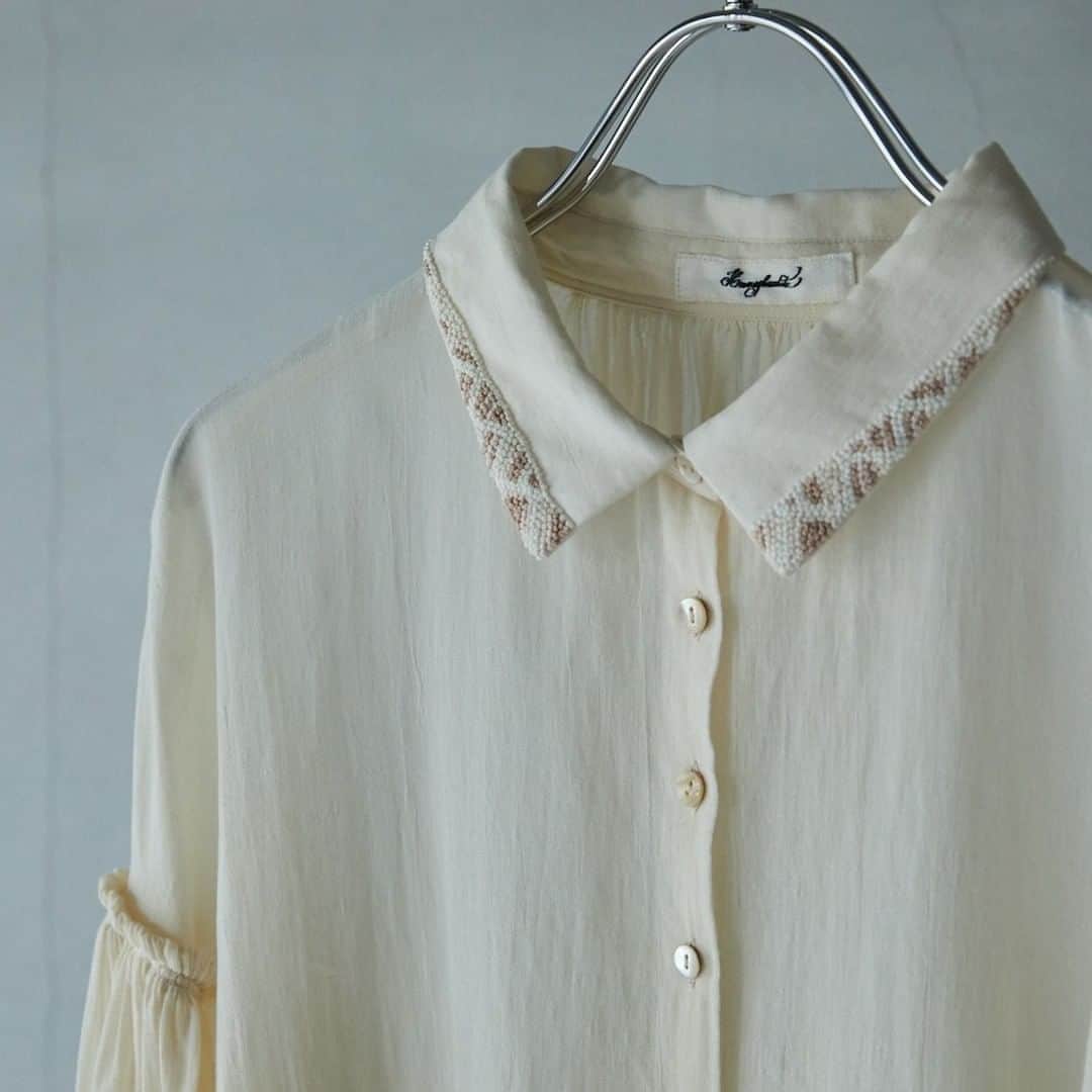 ENCHAINEMENT/mignonのインスタグラム