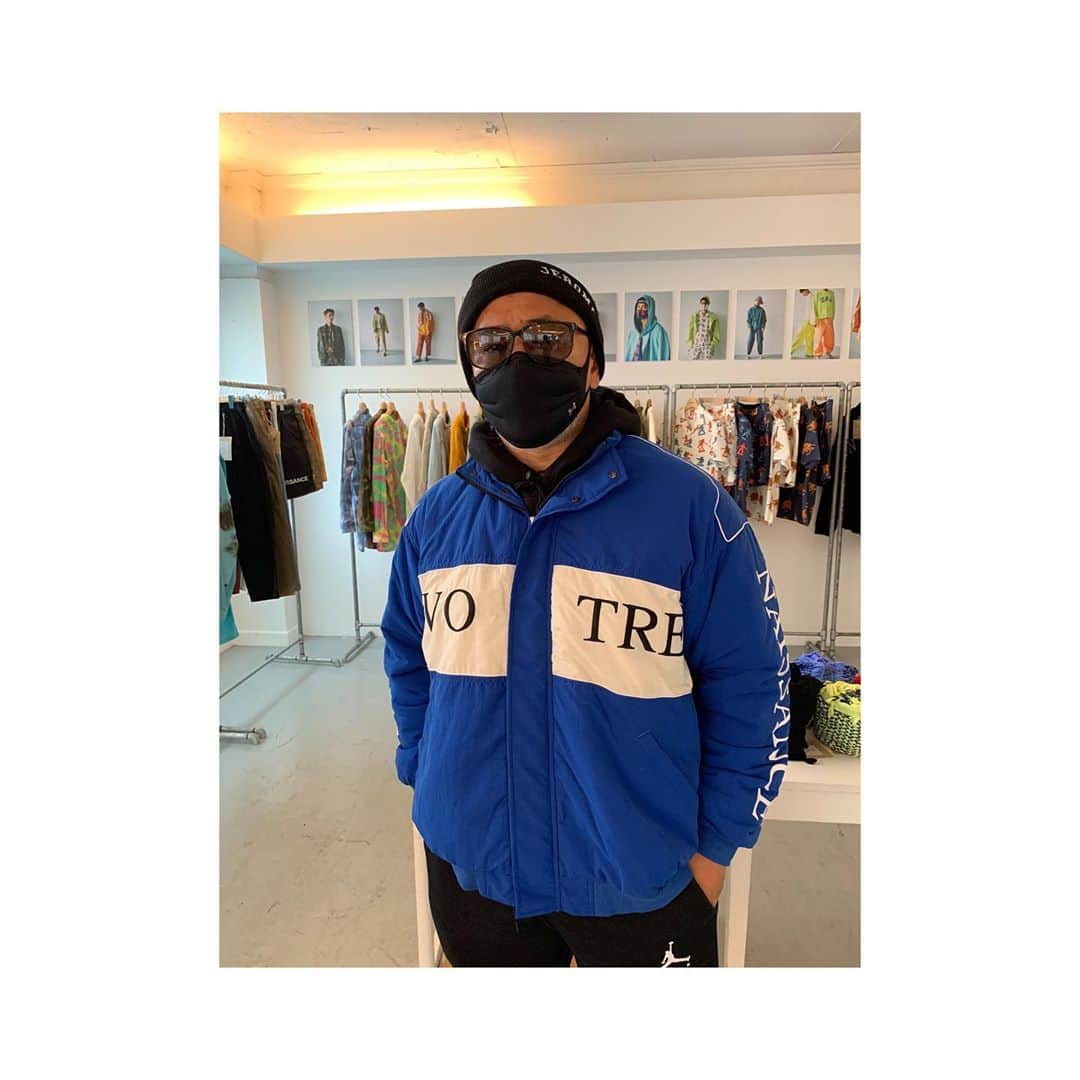 ネサーンスのインスタグラム：「@naissance_official」