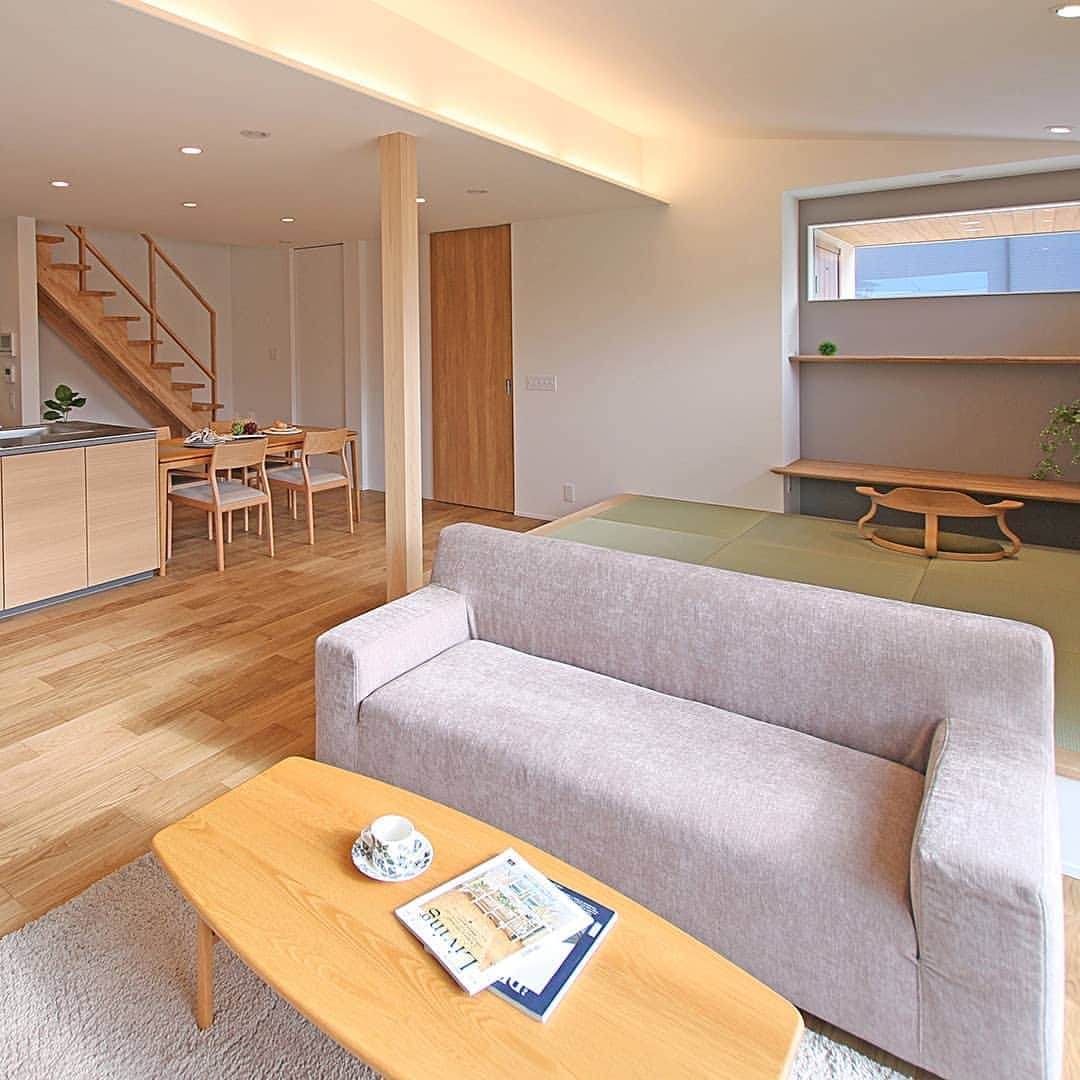 OUKEN DESIGN - 株式会社旺建のインスタグラム