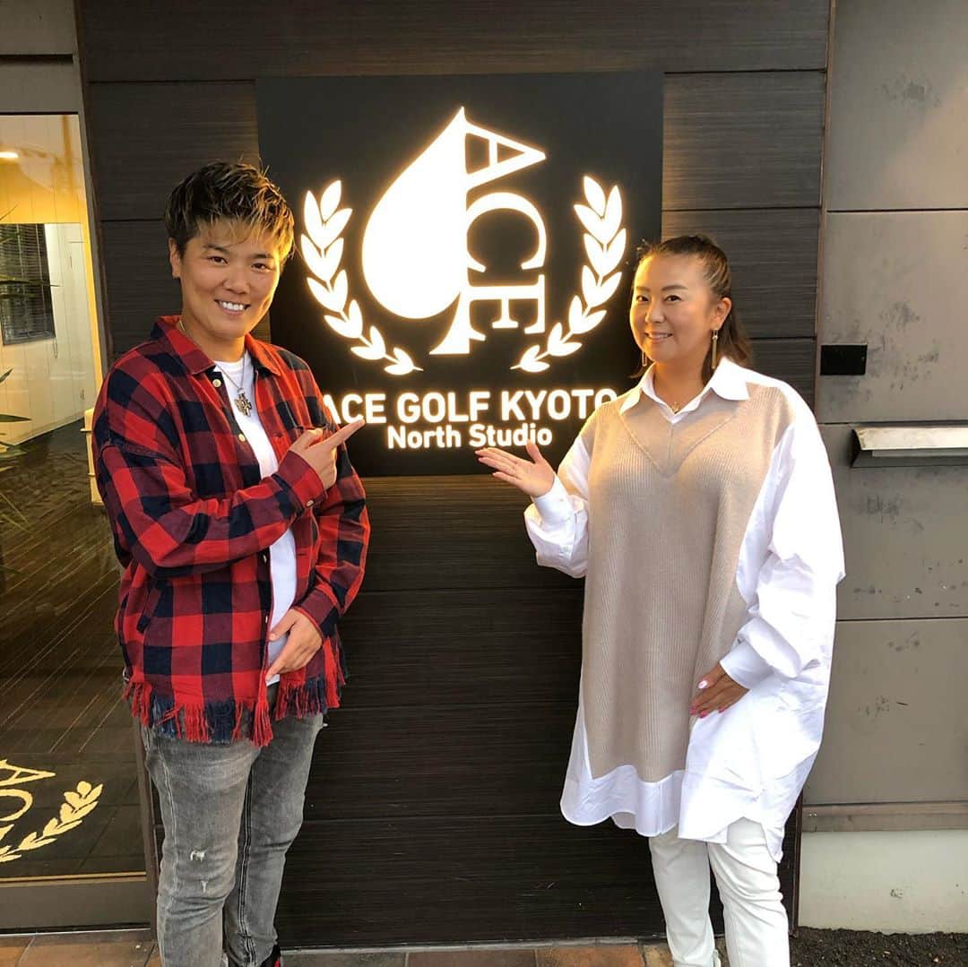 佐伯三貴さんのインスタグラム写真 佐伯三貴instagram 川本麻美さんのインドアのスタジオにも遊びに行かしていただきました 3階建てで1階が打球場 2階がシュミレーションゴルフと酸素カプセル 3階がジムってそこで全てが完全する最強のスタジオでした 自分の家