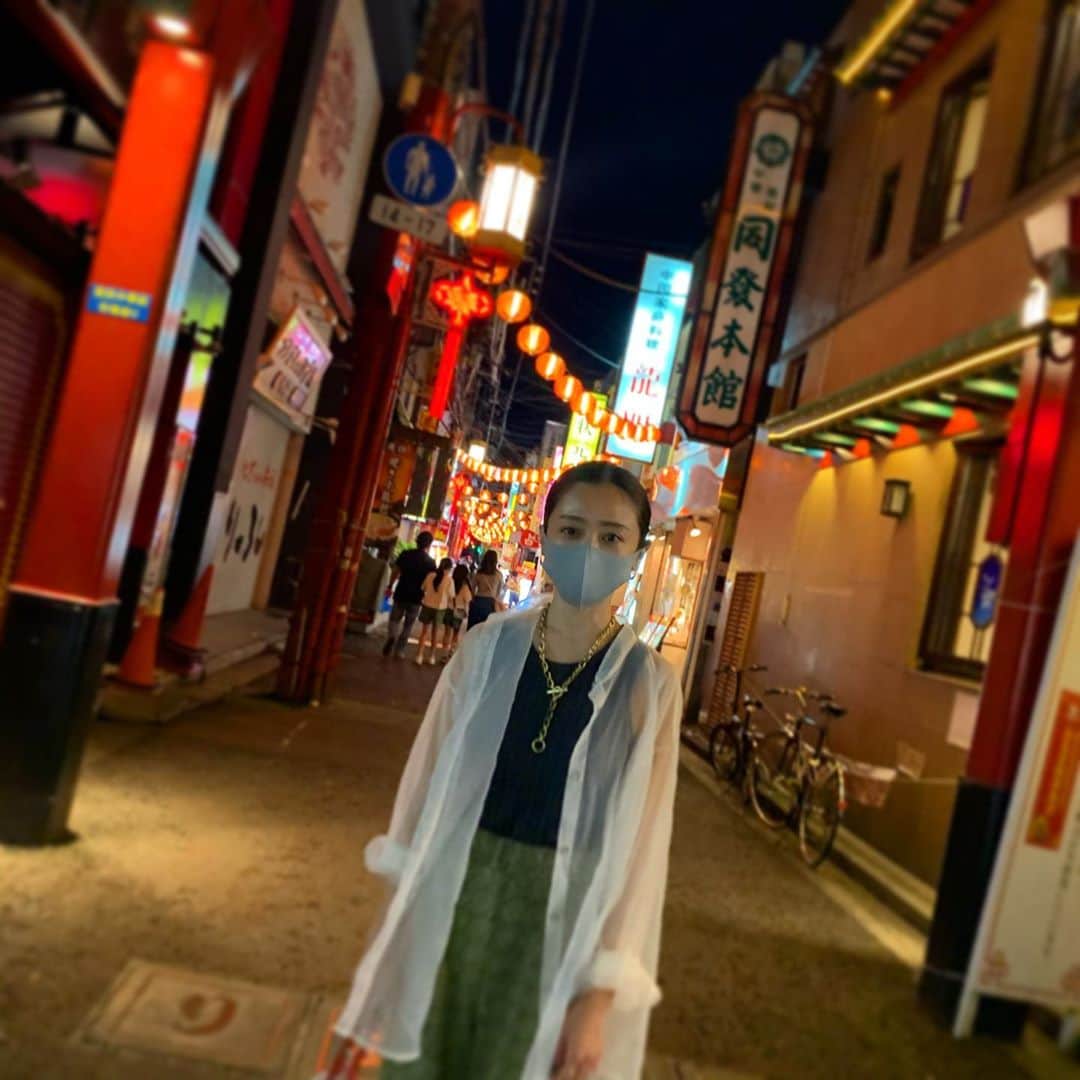 安達祐実さんのインスタグラム写真 - (安達祐実Instagram)「♡♡♡ いつかのわたし。」10月9日 11時31分 - _yumi_adachi