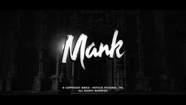 アダム・シャピロのインスタグラム：「Woah. #Mank  🎥🎥🎥🎥🎥」