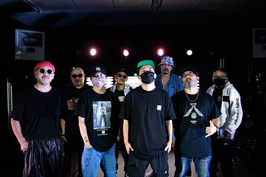 DJ HAZIMEのインスタグラム