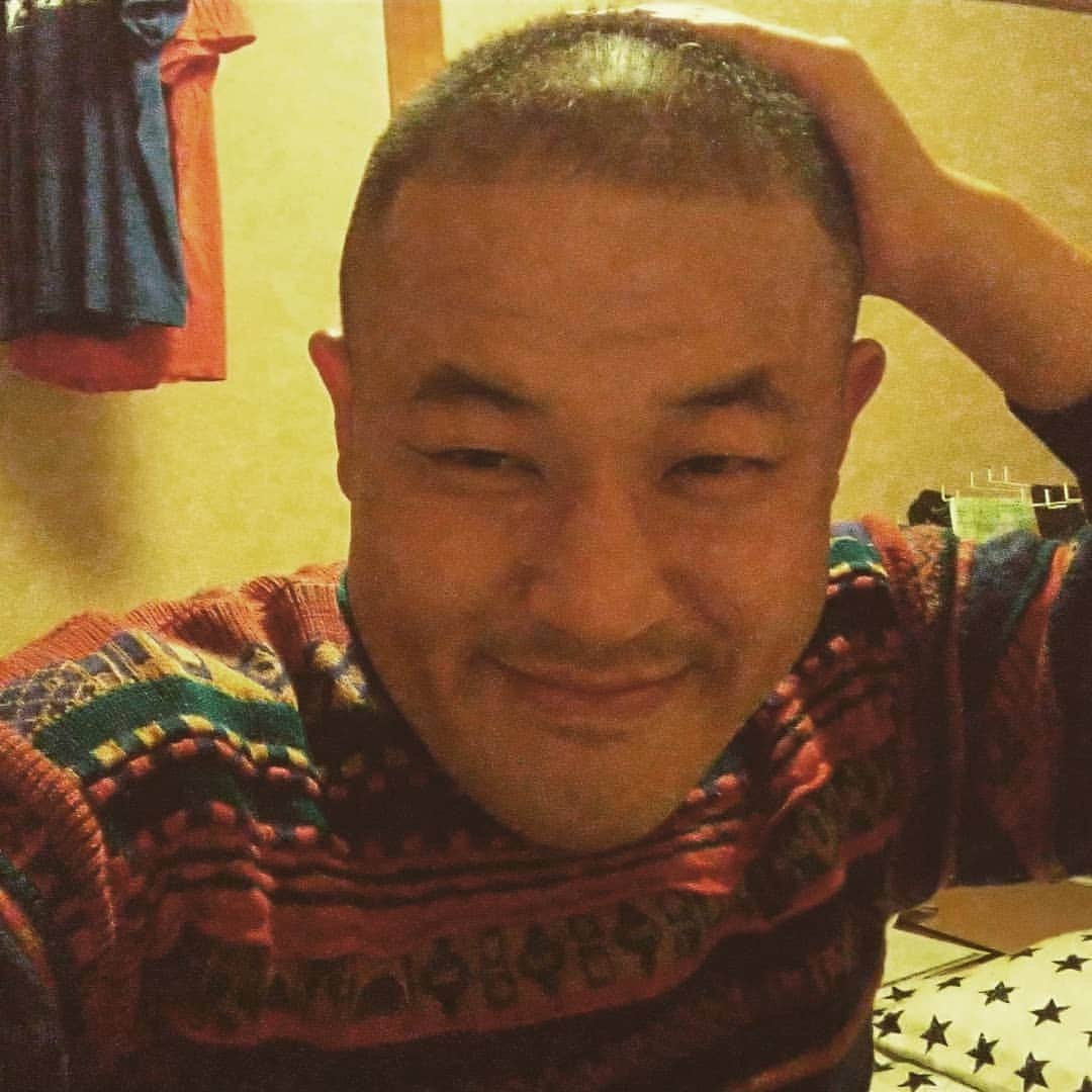 月亭太遊のインスタグラム