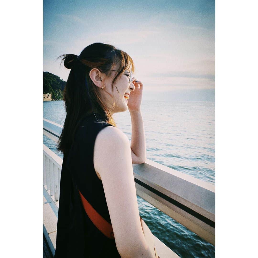 水上京香さんのインスタグラム写真 - (水上京香Instagram)「Summer archive🐚」10月9日 21時08分 - kyokaminakami_official