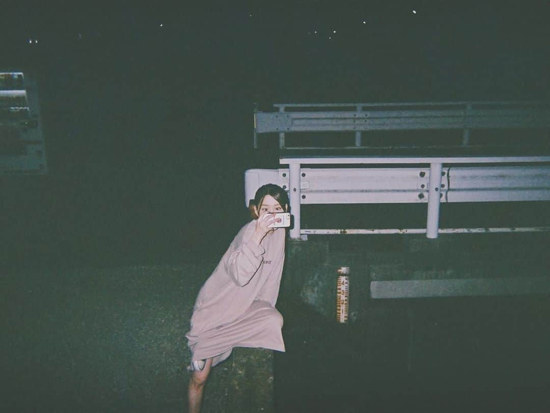 石松大晟さんのインスタグラム写真 - (石松大晟Instagram)「・﻿ 秋到来🍂﻿ ﻿ #photo #camera #写るんです #photography #autumn #秋 #夜散歩」10月9日 21時20分 - taiseiishimatsu