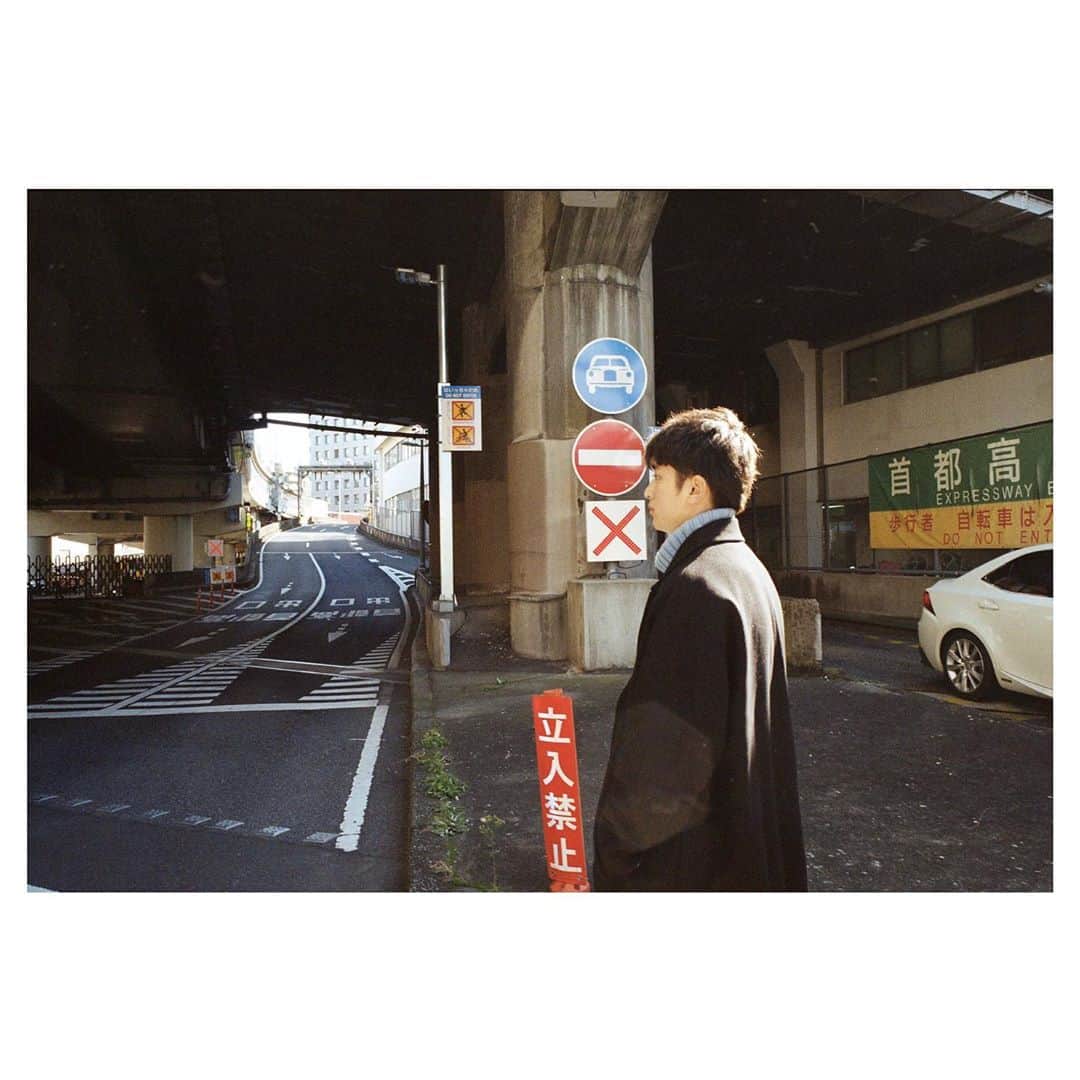 山口葵さんのインスタグラム写真 - (山口葵Instagram)「#今年の1月くらいです」10月9日 21時20分 - _yamaguchi_aoi_