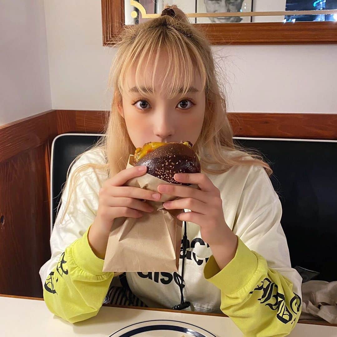 NAGOMIのグルメインスタ