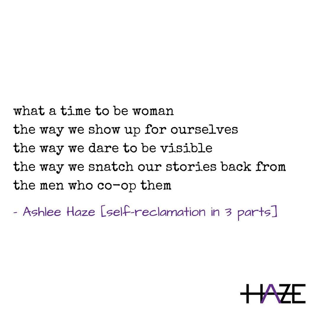アシュリー・ヘイズのインスタグラム：「From the book “SMOKE” by Ashlee Haze available on Amazon, kindle, audible, and ashleehaze.com #ashleehaze #smokebyashleehaze #poetry #poetsofinstagram」