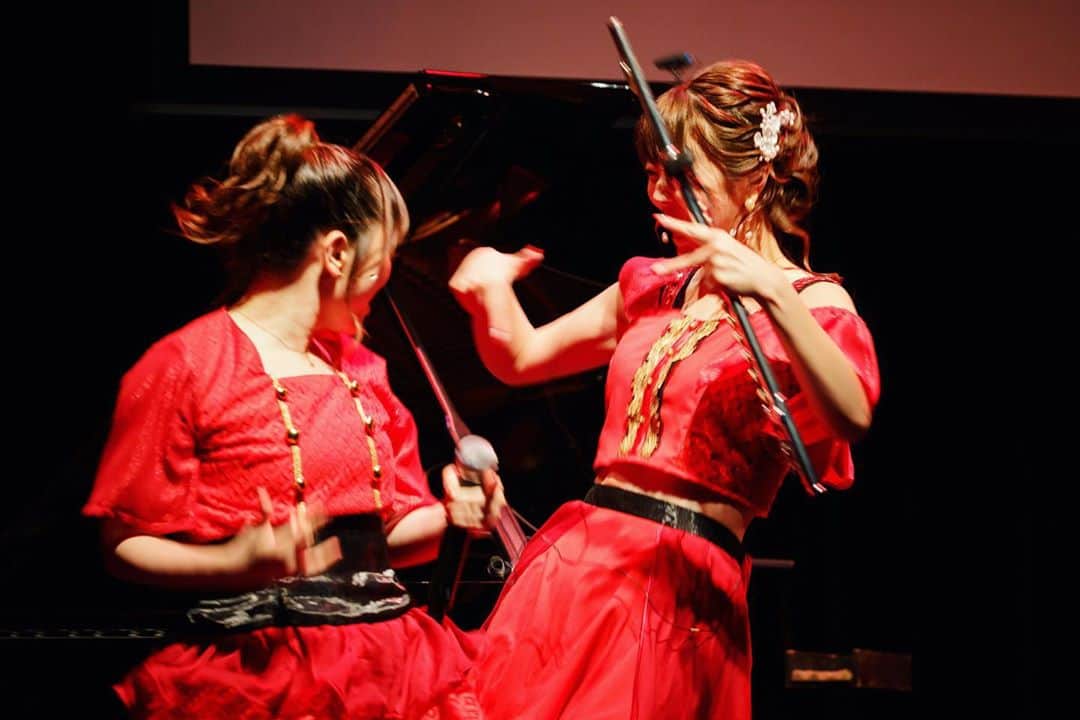 のインスタグラム：「☆ We are the best!! . #suaiflute」