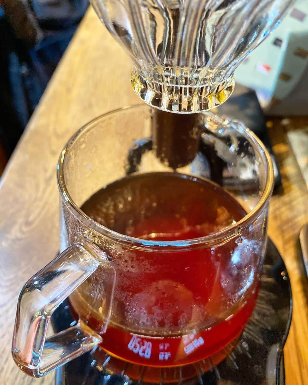 Mel Coffeeのグルメインスタ