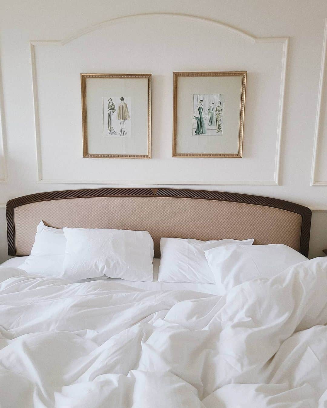 伊原葵のグルメインスタ