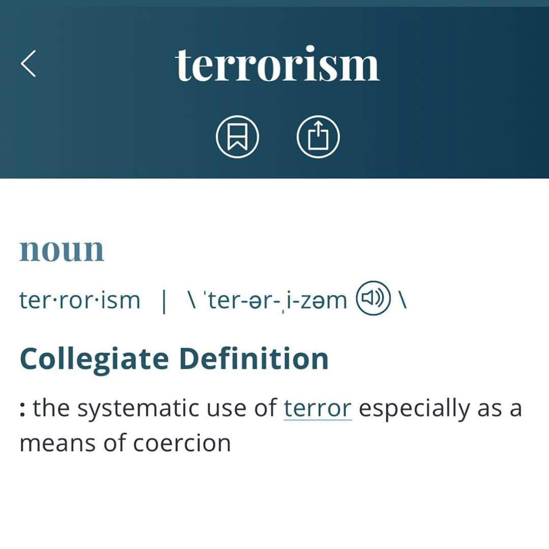 トーマス・サドスキーさんのインスタグラム写真 - (トーマス・サドスキーInstagram)「We cannot, CANNOT, stand by while domestic terrorism is downplayed.   My friends in media, your newsrooms are complicit if you refuse to discuss this reality clearly and honestly.  “There is no margin for error when a real terrorist threat is present and the safety of the public, and the first responders, is in jeopardy. — Gary J. Laughlin”」10月9日 21時39分 - thomas_sadoski