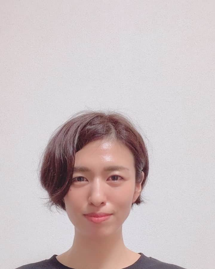 峯村沙紀のインスタグラム