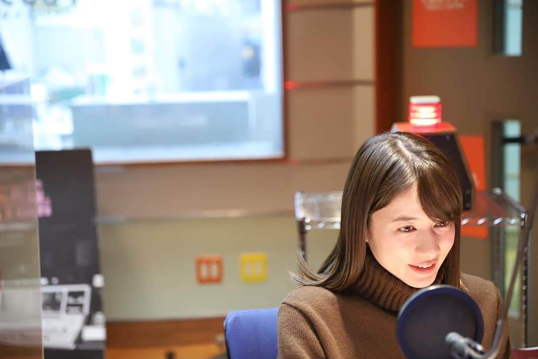 TBSラジオ「アフター6ジャンクション」のインスタグラム