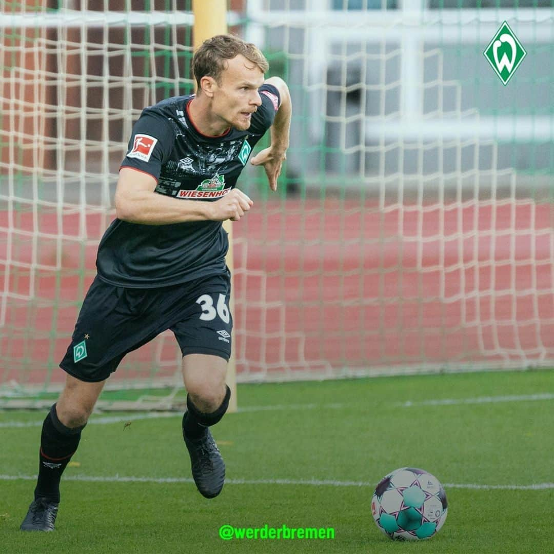 ヴェルダー・ブレーメンさんのインスタグラム写真 - (ヴェルダー・ブレーメンInstagram)「👀 🔜  W O C H E N E N D E _______ #werder #bremen #svw #groß #grosso #wochenendeimblick #keinebundesliga #länderspielpause」10月9日 21時53分 - werderbremen