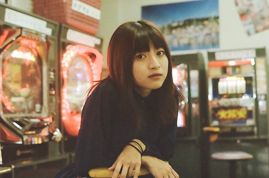 谷口萌衣子のグルメインスタ