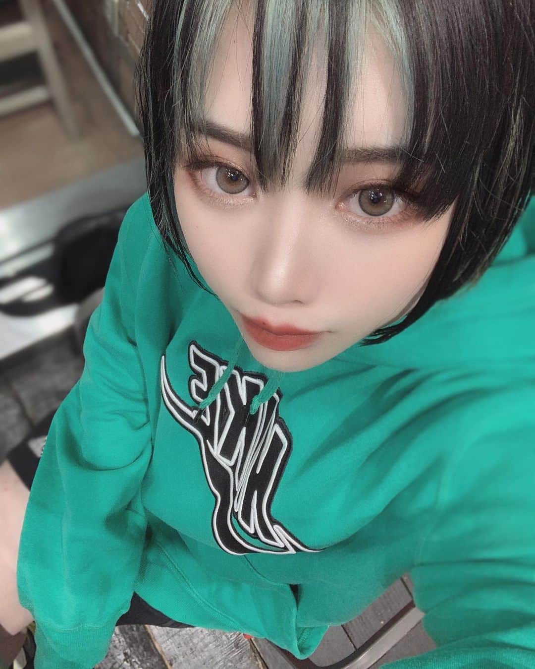 ももかわのインスタグラム