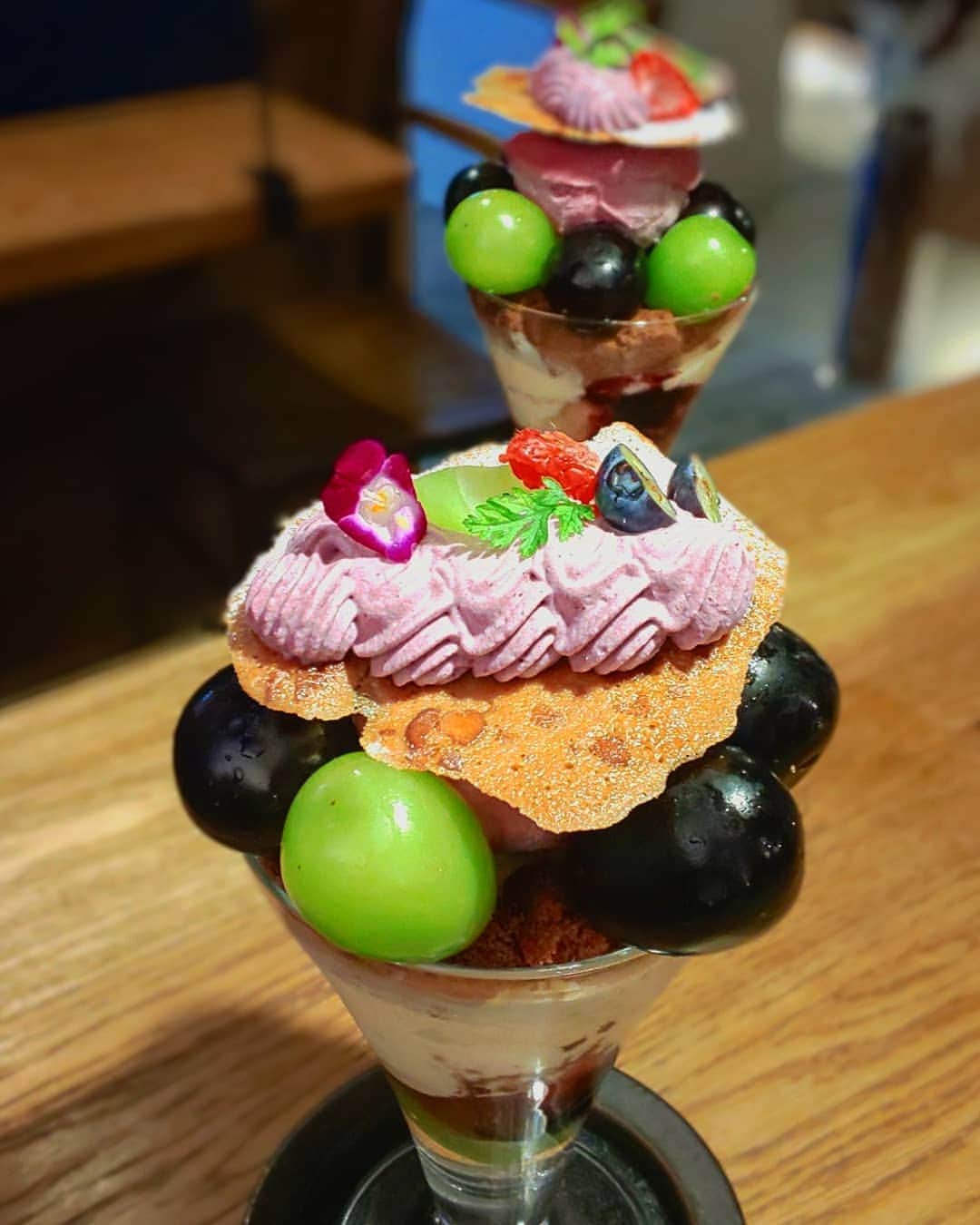 もーさんのグルメインスタ