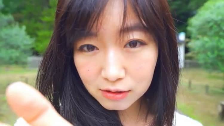 佐々木心音のインスタグラム：「この前撮った動画ポートレートの撮影現場＆予告編がUPされました！ cinematic portrait メッセージもあります。 撮影現場や予告をお届け http://youtu.be/v7vyRBhSwsQ みてみてねん  Videographer & Photographer：PHOLLAGE ●Other SNS  @phollage.you  . . . #portrait #movie #cinematic #making #message #youtube #actress #singersongwriter #kokonesasaki #japanesegirl  #ポートレート #予告動画 #シネマチックポートレート #久々にこういう感じ #楽しかった #メッセージつき #ユーチューブ #見てみてください #佐々木心音」