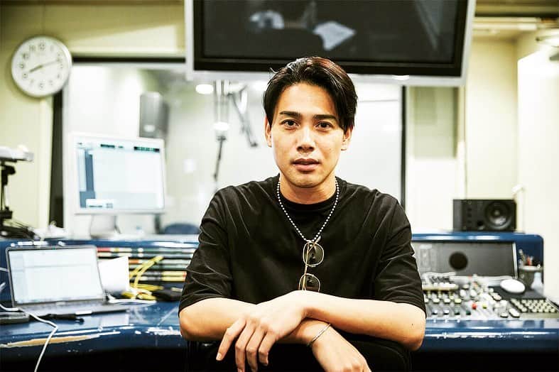 InterFM897のインスタグラム