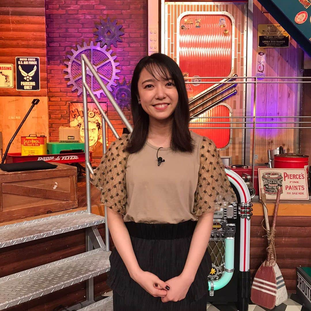 日本テレビ「ウチのガヤがすみません！」さんのインスタグラム写真 - (日本テレビ「ウチのガヤがすみません！」Instagram)「今週は ゲストに#上白石萌音 さんにお越し頂きました❗️  ◼︎新企画！ウチのガヤが見抜きます👀 ガヤ芸人が勝手に妄想を膨らませ本人に確認！その妄想当たってる⁉️ ゲストの新たな一面を発見😊  ◼︎ゲストのヤバいキング おじさんウケが良すぎる問題⁉️ さらにはガヤ芸人の個性的な家族を紹介❗️  ◼︎プレイバックPart2アレンジ選手権🎤では、 キモい音程で歌う#あっしーakaワンス  幻の歌詞を披露⁉️#アイロンヘッド ハモリの問題児#こがけん がリベンジ  上白石さんも熱唱❗️ 歌ネタ芸人と奇跡のコラボ披露✨✨  素敵な歌声ありがとうございました❗️  TVer・Huluで配信中です。  来週の #ウチのガヤがすみません  もお楽しみに😄  #相席スタート #あっしーakaワンス #アイロンヘッド #鬼越トマホーク #金原早苗 #こがけん  #チョコレートプラネット #なすなかにし #ニューヨーク #フワちゃん  #まちゅ #三戸キャップ #令和ロマン」10月9日 22時15分 - uchino_gaya