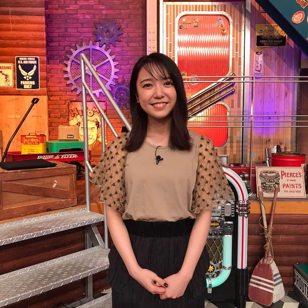 日本テレビ「ウチのガヤがすみません！」のインスタグラム