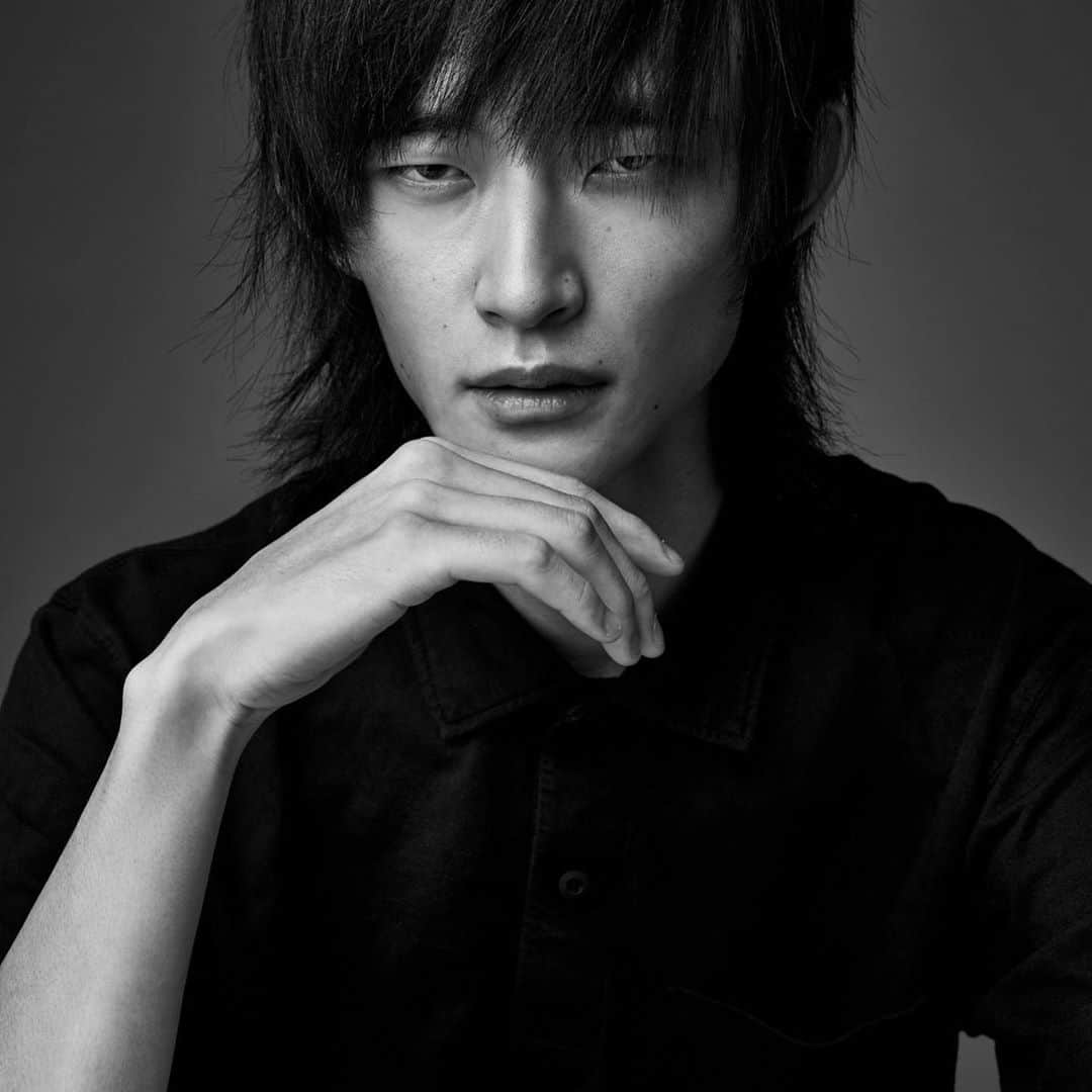 山田大地さんのインスタグラム写真 - (山田大地Instagram)「@photographer_atsushi_yagi   #testshoot」10月9日 22時17分 - _yamadadaichi