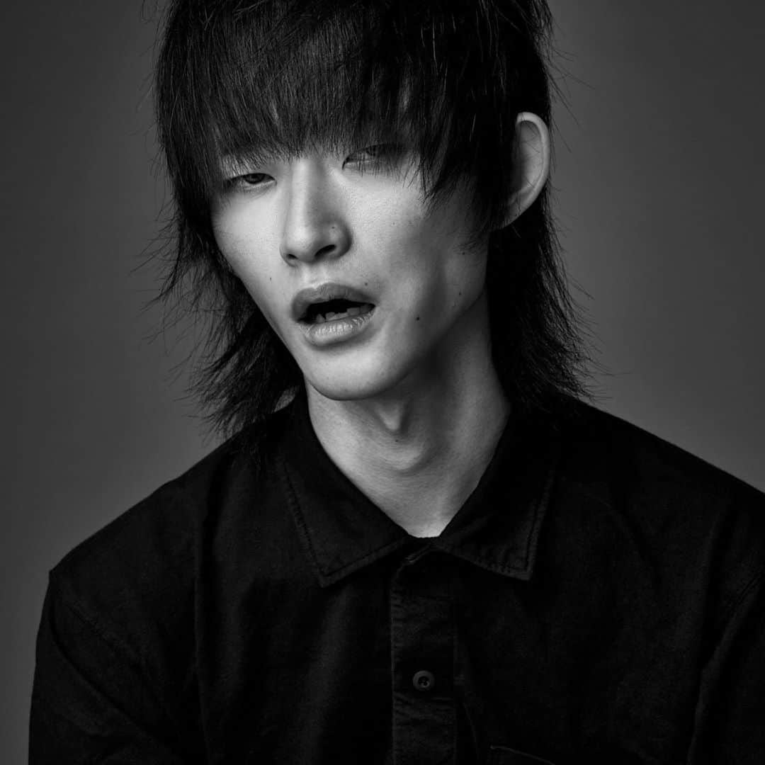 のインスタグラム：「@photographer_atsushi_yagi   #testshoot」