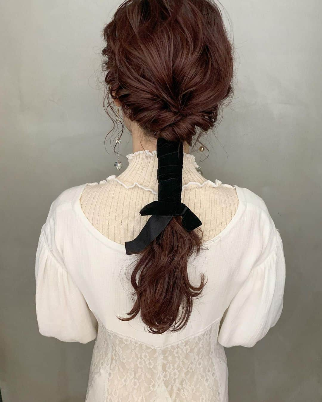 きたかぜあすかさんのインスタグラム写真 - (きたかぜあすかInstagram)「ㅤㅤㅤㅤㅤㅤㅤㅤㅤㅤㅤㅤㅤ ㅤㅤㅤㅤㅤㅤㅤㅤㅤㅤㅤㅤㅤ 昨日の hair arrange ❤︎ ㅤㅤㅤㅤㅤㅤㅤㅤㅤㅤㅤㅤㅤ POPUP前に可愛くアレンジ して頂きました！ ㅤㅤㅤㅤㅤㅤㅤㅤㅤㅤㅤㅤㅤ @atoro.jp  @r___09c  ㅤㅤㅤㅤㅤㅤㅤㅤㅤㅤㅤㅤㅤ 朝早くからありがとうございました😭🤍　　  ㅤㅤㅤㅤㅤㅤㅤㅤㅤㅤㅤㅤㅤ #atoro #hairarrange  #asucode #acka」10月9日 22時27分 - asukaa02