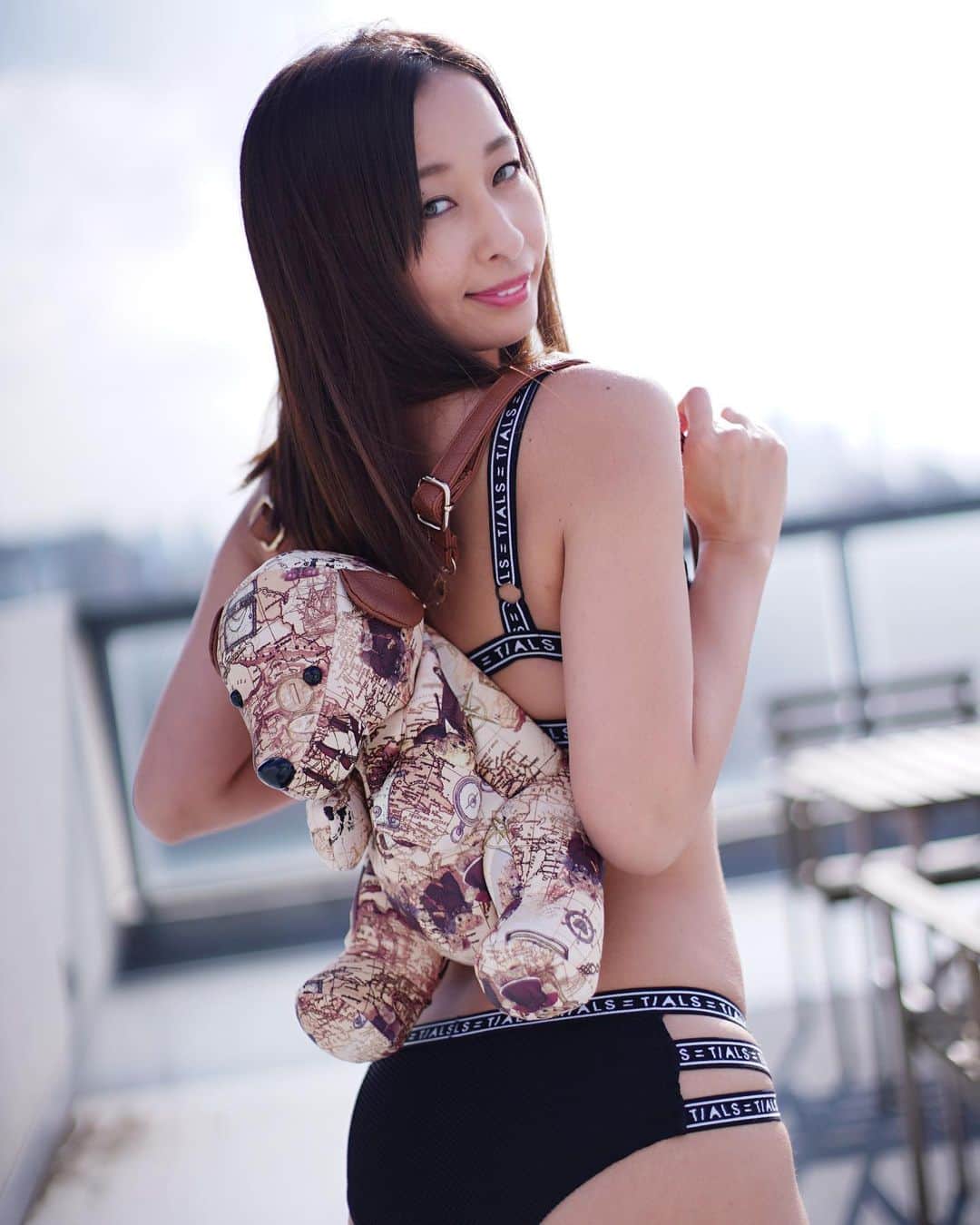 西島ミライのインスタグラム：「#model #tokyo #asian」