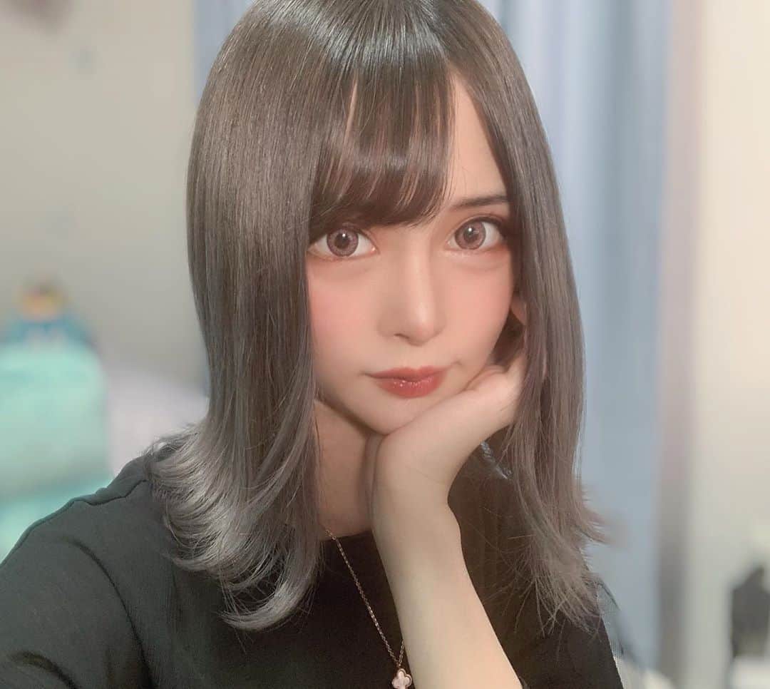 らむめろのインスタグラム