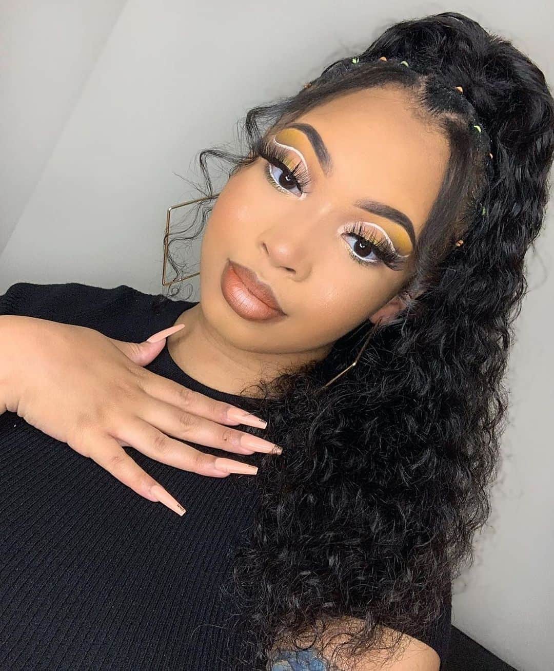 Anastasia Beverly Hillsさんのインスタグラム写真 - (Anastasia Beverly HillsInstagram)「So flawless @slaybyciara slayed her complexion using our Luminous Foundation in shade 355N   #anastasiabeverlyhills」10月9日 13時48分 - anastasiabeverlyhills