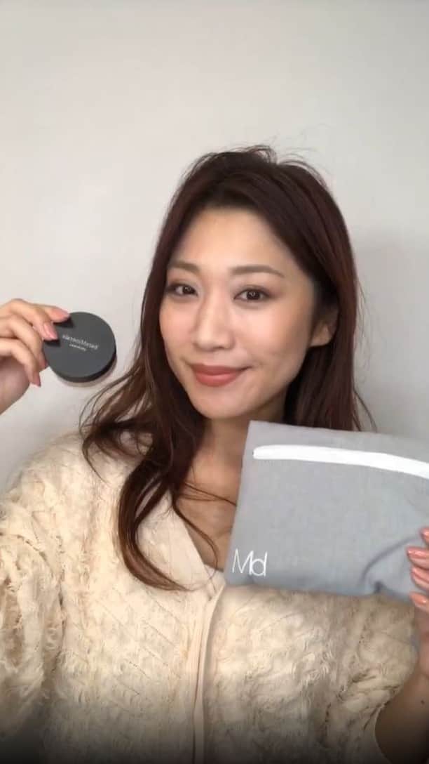 bareMinerals JPのインスタグラム