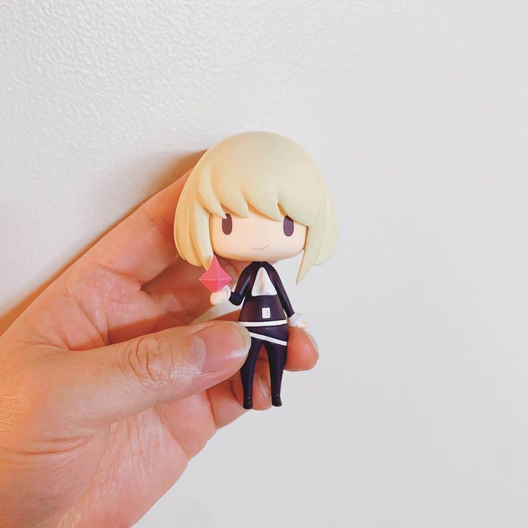 コヤマシゲトのインスタグラム：「small.」