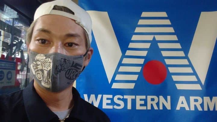 世田谷ベースのインスタグラム