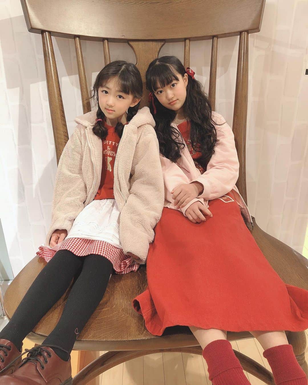 高梨ねねのインスタグラム